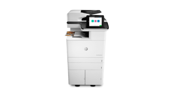 HP LaserJet Enterprise 700/800 series